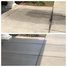 Residential-Concrete-Cleaning-in-Franklin-TN 1