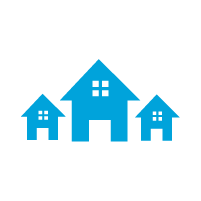 House Washing Icon