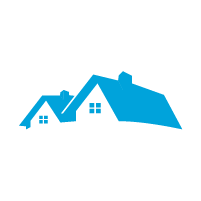 Roof Cleaning Icon