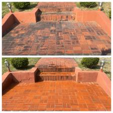 Residential house wash, Mt. Juliet, TN 0