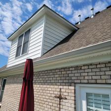 Top-Quality-House-wash-in-Hendersonville-TN 1