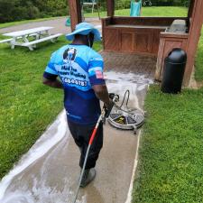 Soft-washing-and-surface-cleaning-the-Bristol-Park-at-Riverchase-apartment-complex-Madison-TN 0