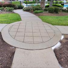 Soft-washing-and-surface-cleaning-the-Bristol-Park-at-Riverchase-apartment-complex-Madison-TN 8