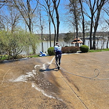 Top-Quality-Driveway-Cleaning-Performed-in-Gallatin-TN 0